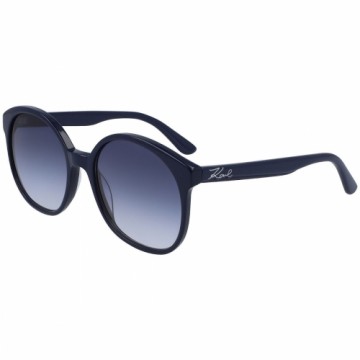 Ladies' Sunglasses Karl Lagerfeld KL6015S-424 ø 56 mm