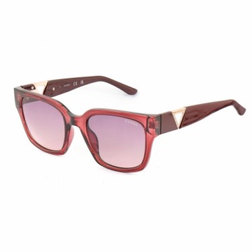 Ladies' Sunglasses Guess GF6193-5369Z Ø 53 mm