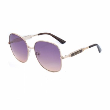 Sieviešu Saulesbrilles Guess GF6190-5832T ø 58 mm