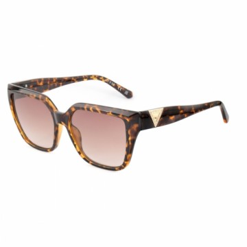 Sieviešu Saulesbrilles Guess GF6184-5652F ø 56 mm