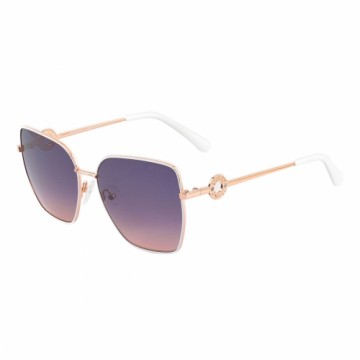 Sieviešu Saulesbrilles Guess GF6183-5828W ø 58 mm