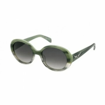 Sieviešu Saulesbrilles Zadig & Voltaire SZV338-5509N6 Ø 55 mm