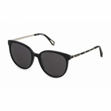 Женские солнечные очки Zadig & Voltaire SZV307-550BLK Ø 55 mm