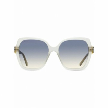 Sieviešu Saulesbrilles Jimmy Choo MANON-G-S-KB7FF ø 58 mm