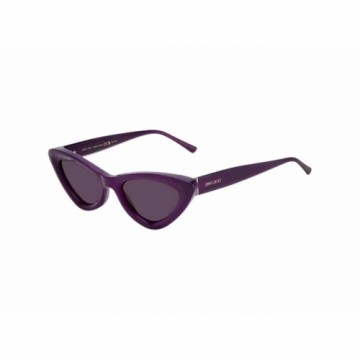 Sieviešu Saulesbrilles Jimmy Choo ADDY-S-B3VUR Ø 52 mm