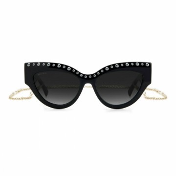 Sieviešu Saulesbrilles Jimmy Choo SONJA-G-N-S-807-9O Ø 55 mm