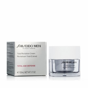 Facial Cream Shiseido 50 ml