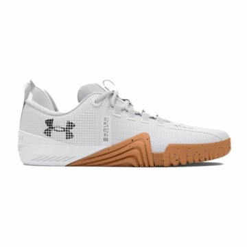 Беговые кроссовки для взрослых Under Armour TriBase Reign Белый