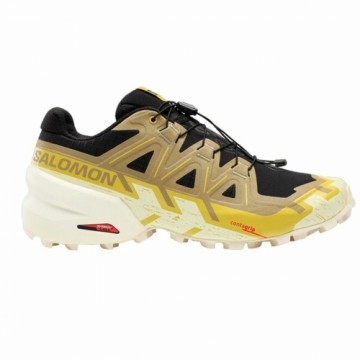 Беговые кроссовки для взрослых Salomon Speedcross 6 Белый