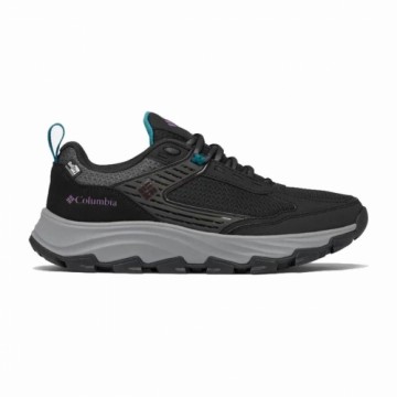 Running Shoes for Adults Columbia Hatana™ Max Outdry™ Black