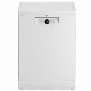 Посудомоечная машина BEKO BDFN26640WC