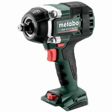 Шуруповерт Metabo SSW 18 LTX 800