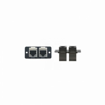 Holder Kramer W4545(B) Black (1 Unit)