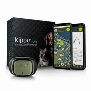 Поисковик антипропажа KIPPY