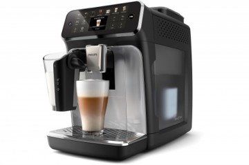 Philips Series 4400 EP4446/70 Fully automatic espresso machine