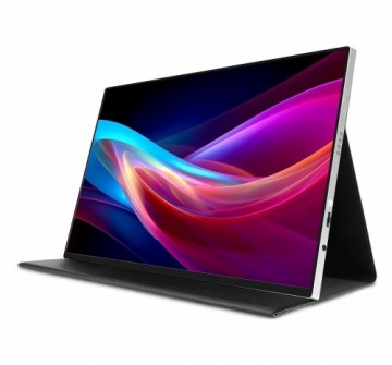 Misura Single M16 QHD 16" 2560 x 1600 portable monitor