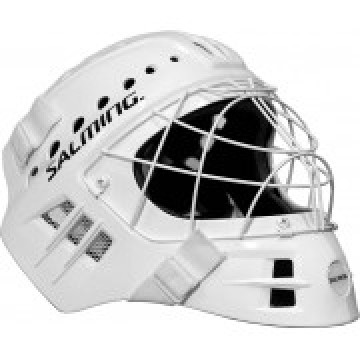 Salming Phoenix Elite Helmet florbola vārtsarga aizsargmaska (1149429-0707)