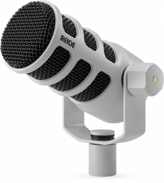 Rode microphone Podmic White