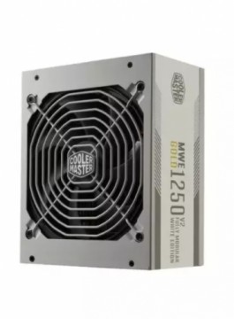 Cooler Master MWE Gold V2 ATX 3.0 Datoru Barošanas Bloks 1250W