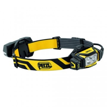 Petzl Xena® / Melna / Dzeltena