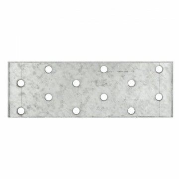 DMX Plāksne PP3 120x40x2mm montāžas plata