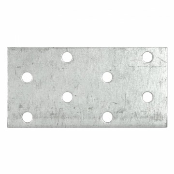 DMX Plāksne PP1 80x40x2mm montāžas plata