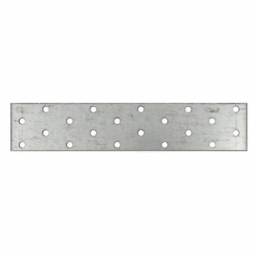 DMX Plāksne PP28 40x200x2mm montāžas plata