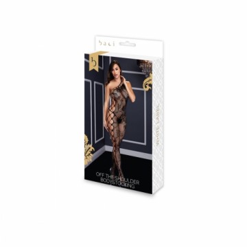 Bodystocking (One size) Baci Lingerie 00230