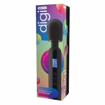 Vibrators Bodywand