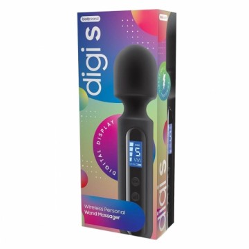 Vibrators Bodywand