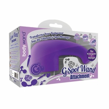 Крепление G-spot перезаряжаемое Bodywand BW202