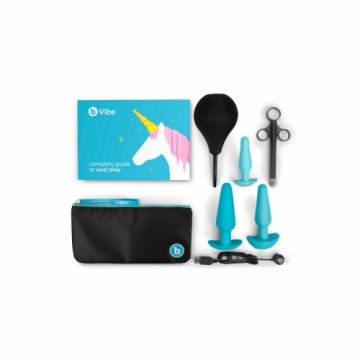 Anal Training Kit B-Vibe 10734