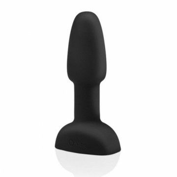 Small Black Anal Rimming Plug B-Vibe 81454 Black