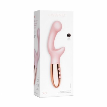 Vibrators Le Wand XO Rose Gold