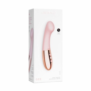 G-Punkta Vibrators Le Wand Gee