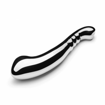 Dildo Le Wand Contour Grey