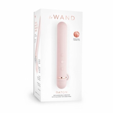 Vibrators Le Wand Baton