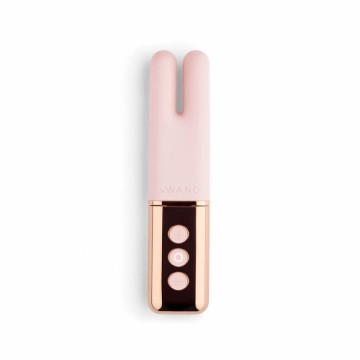 Vibrators Le Wand Deux Twin Motor