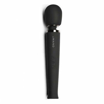 Wand Massager Le Wand Blue Black