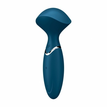 Massager Satisfyer Mini Wand-er Blue