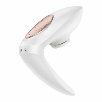 Присоски для клитора Satisfyer Pro 4 Couples