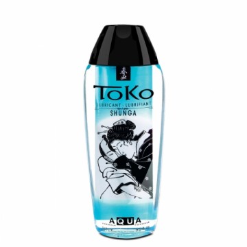 Лубрикант на водной основе Toko Shunga 8406800 (165 ml)