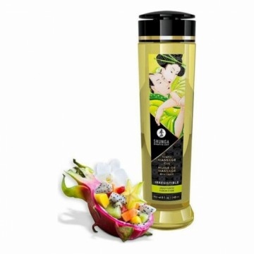 Massage Oil Asian Fusion Shunga SHU-1218 (240 ml)