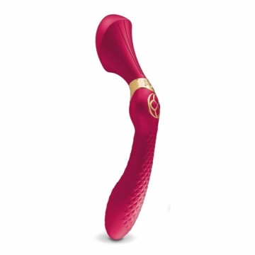 Massager Shunga Zoa Fuchsia