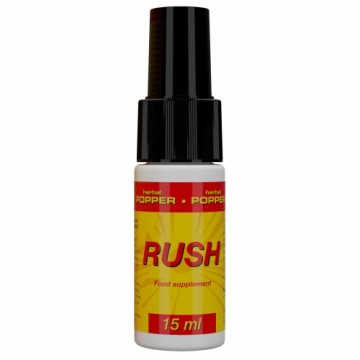 Popperis Rush Cobeco Rush Herbal