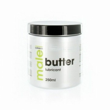 Male Butter Lubricant 250 ml Male! 11800006