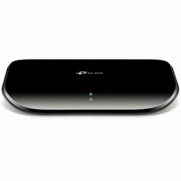 Galda Virsmas Slēdzis TP-Link TL-SG1005D