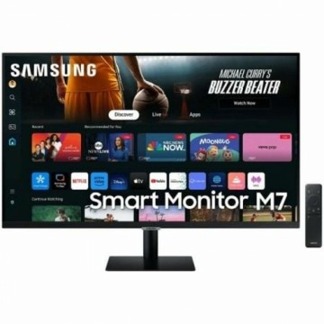 Монитор Samsung LS32DM700UUXEN 4K Ultra HD 32" 60 Hz