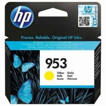 Original Ink Cartridge HP 2621284 Yellow 50gr