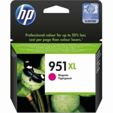 Original Ink Cartridge HP CN047AE Magenta